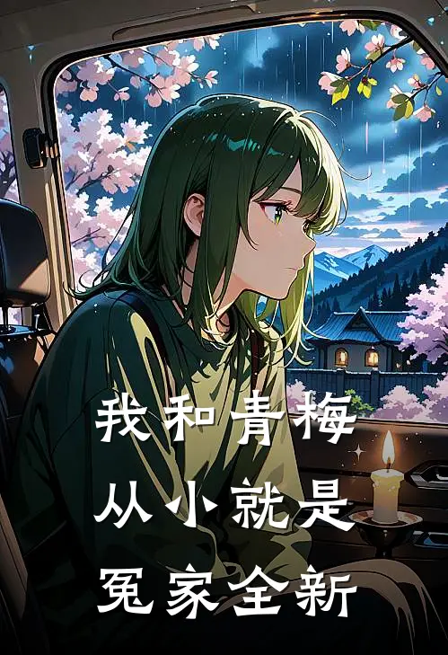 我和青梅从小就是冤家全新