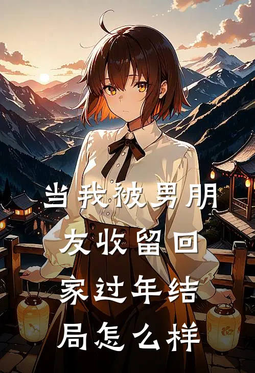 当我被男朋友收留回家过年结局怎么样