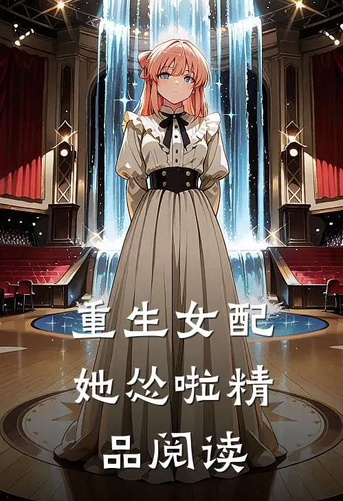 重生女配她怂啦精品阅读