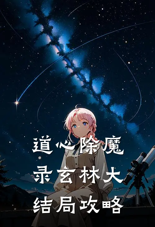 道心除魔录玄林大结局攻略
