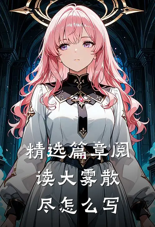精选篇章阅读大雾散尽怎么写