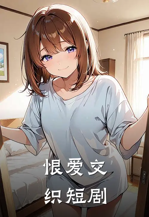 恨爱交织短剧