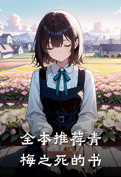 全本推荐青梅之死的书