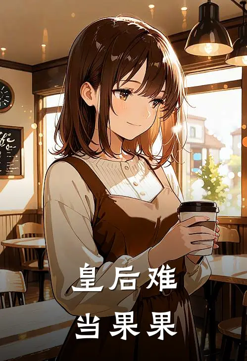 皇后难当 果果