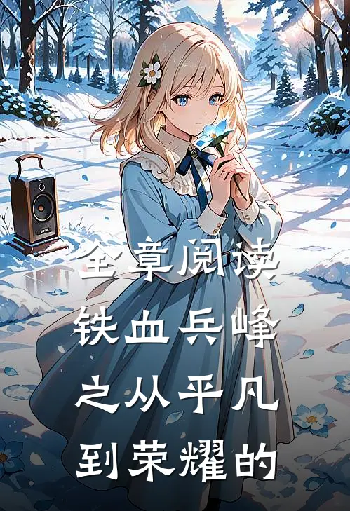 全章阅读铁血兵峰之从平凡到荣耀的