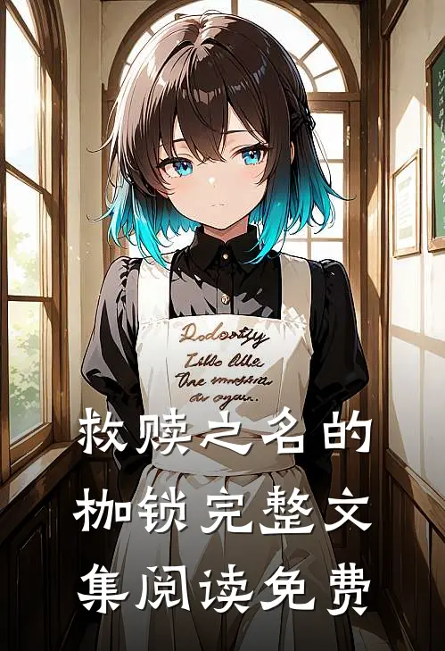 救赎之名的枷锁完整文集阅读免费