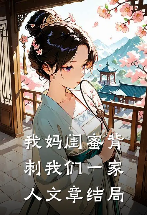 我妈闺蜜背刺我们一家人文章结局