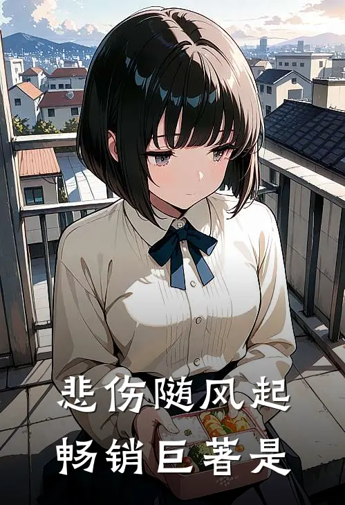 悲伤随风起畅销巨著是