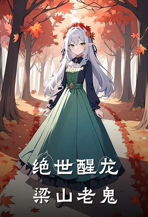 绝世醒龙 梁山老鬼
