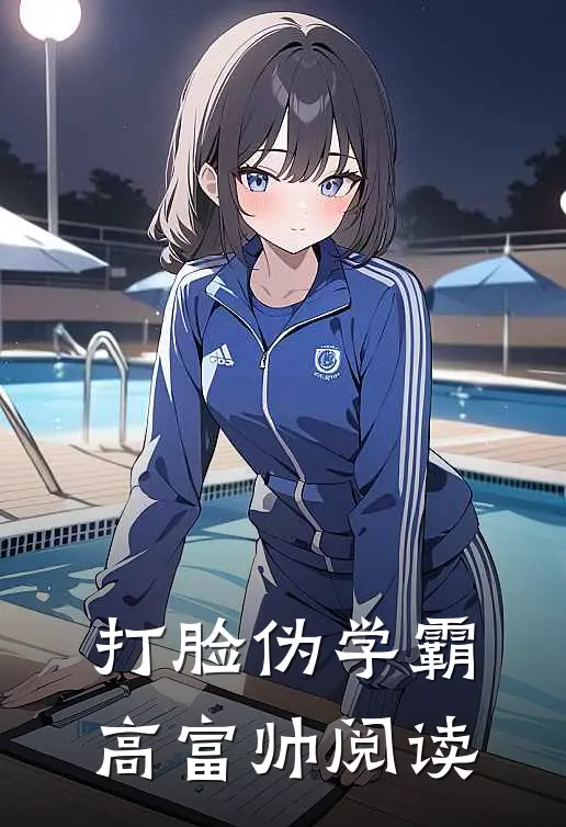 打脸伪学霸高富帅阅读