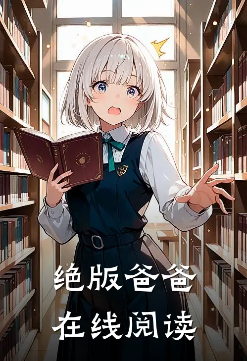 绝版爸爸在线阅读
