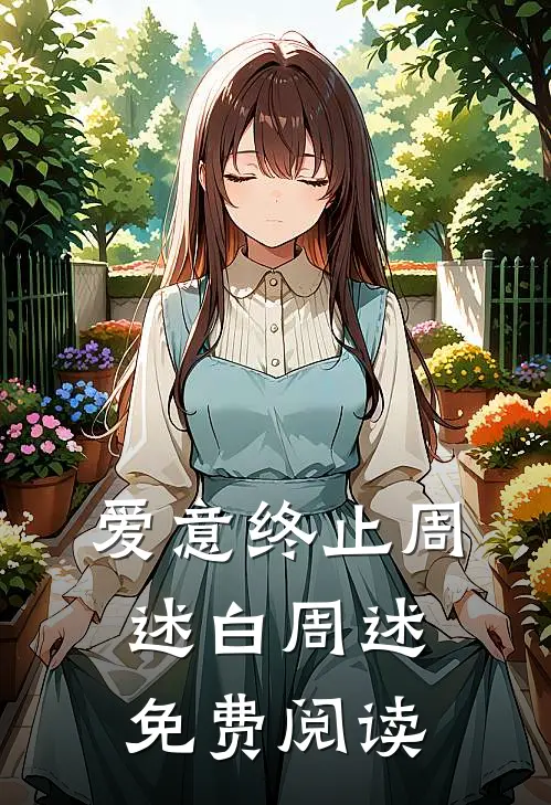 爱意终止周述白周述免费阅读