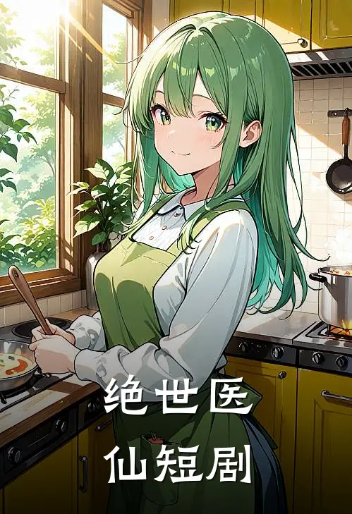 绝世医仙短剧