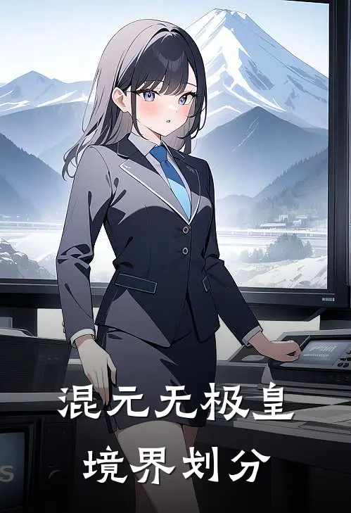 混元无极皇境界划分