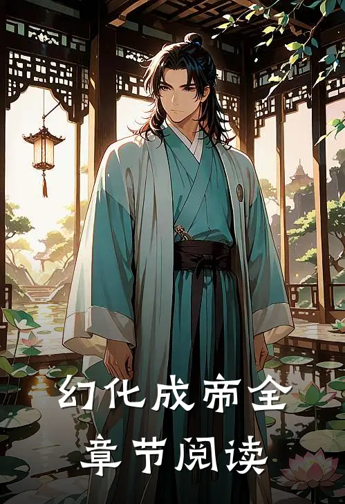 幻化成帝全章节阅读
