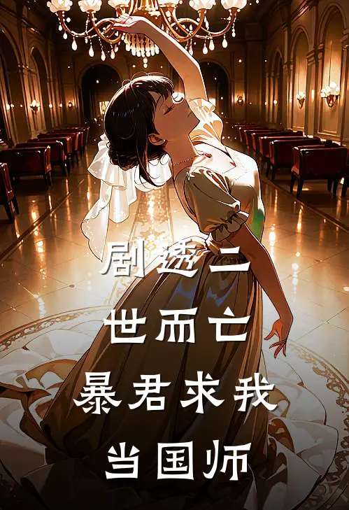 剧透二世而亡,暴君求我当国师免费阅读