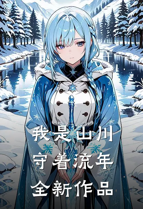 我是山川守着流年全新作品