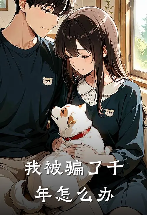 我被骗了千年怎么办