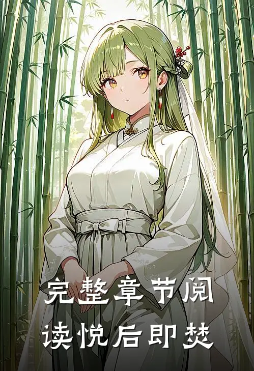 完整章节阅读悦后即焚