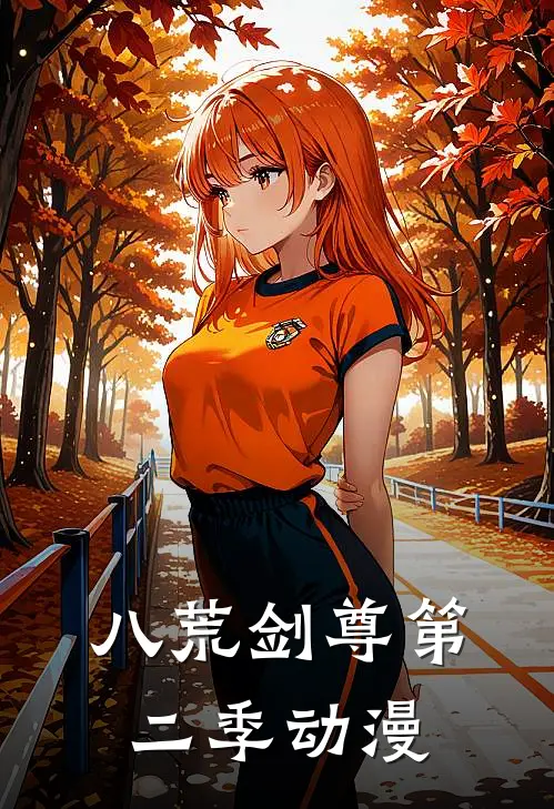 八荒剑尊第二季动漫