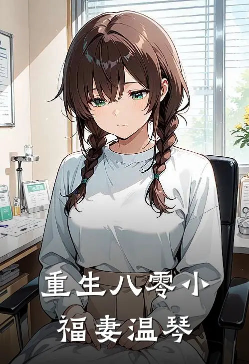 重生八零小福妻温琴
