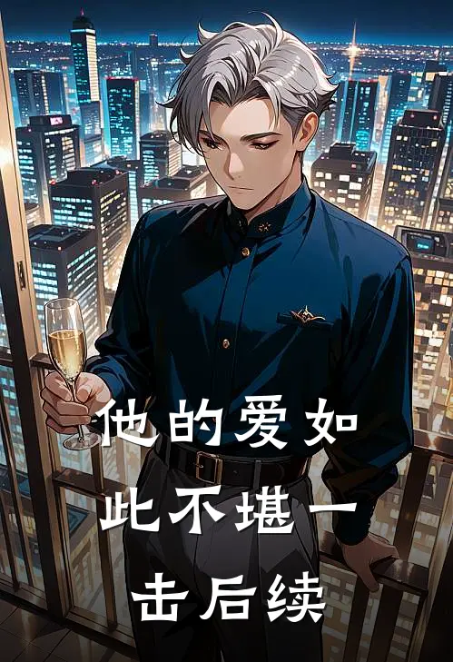他的爱如此不堪一击后续