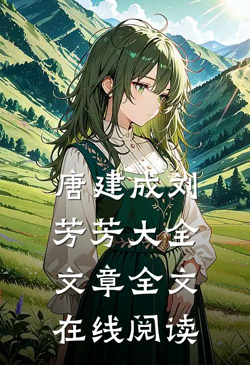 唐建成刘芳芳大全文章全文在线阅读