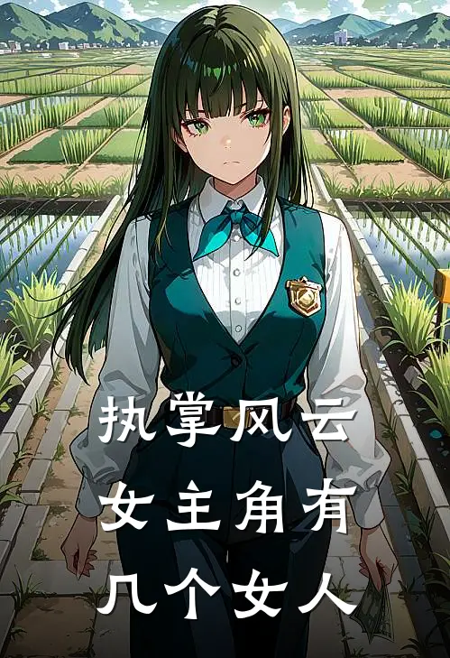 执掌风云女主角有几个女人