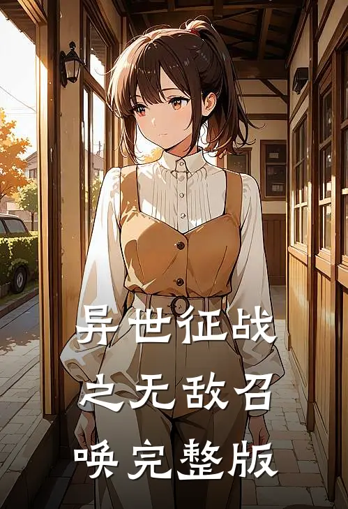 异世征战之无敌召唤完整版