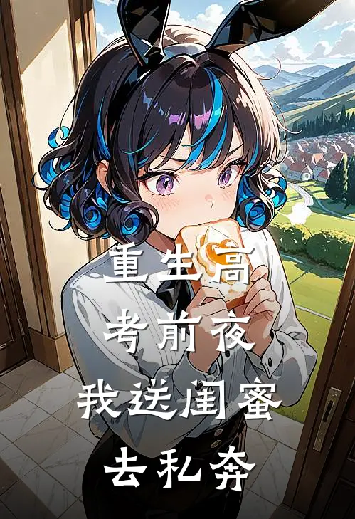 重生高考前夜，我送闺蜜去私奔