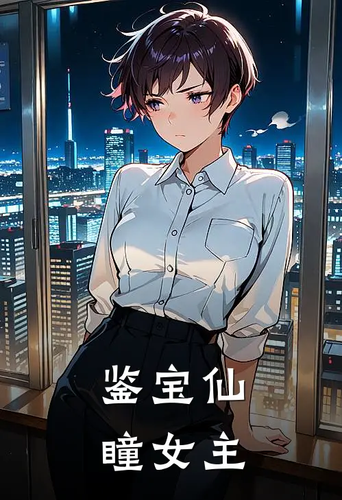鉴宝仙瞳女主