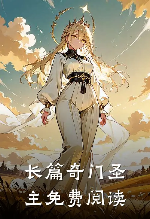 长篇奇门圣主免费阅读