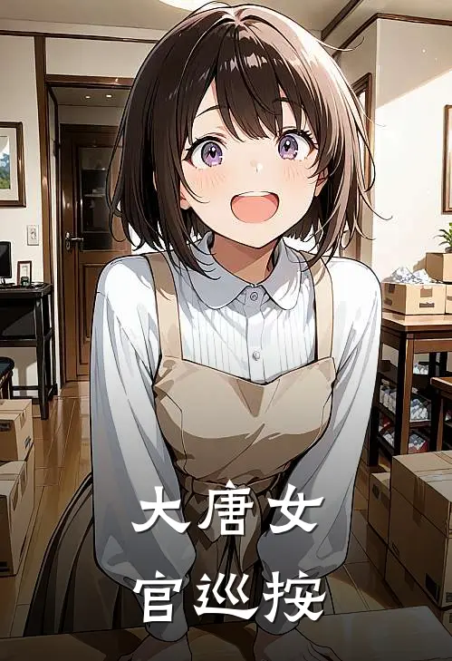 大唐女官巡按