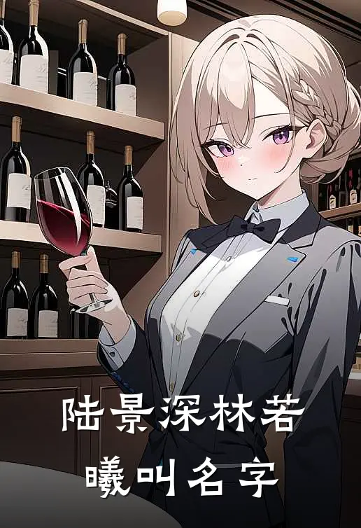 陆景深林若曦叫名字
