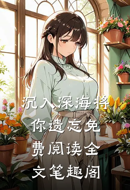 沉入深海将你遗忘免费阅读全文笔趣阁