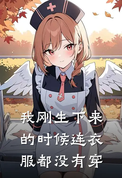我刚生下来的时候连衣服都没有穿