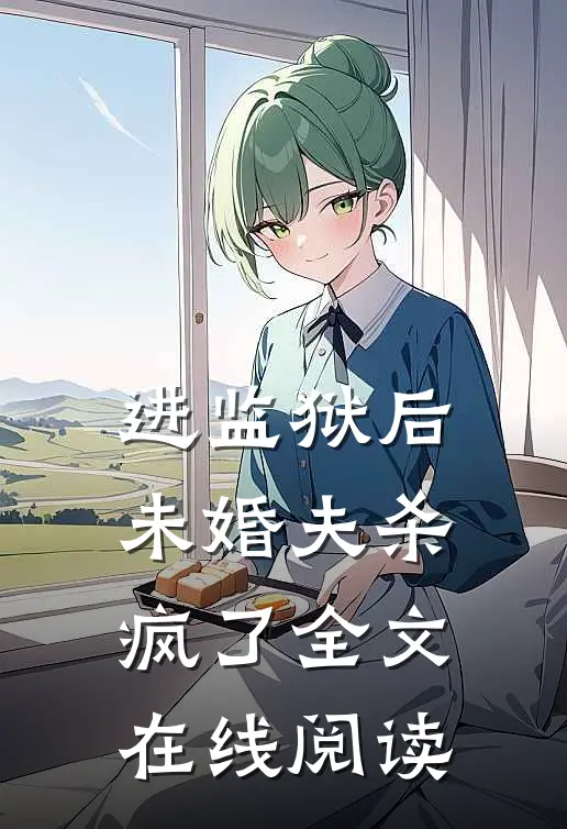 进监狱后未婚夫杀疯了全文在线阅读
