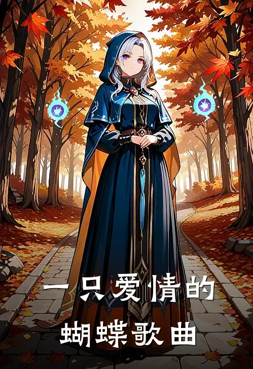一只爱情的蝴蝶歌曲