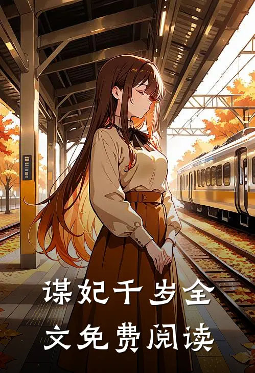谋妃千岁全文免费阅读