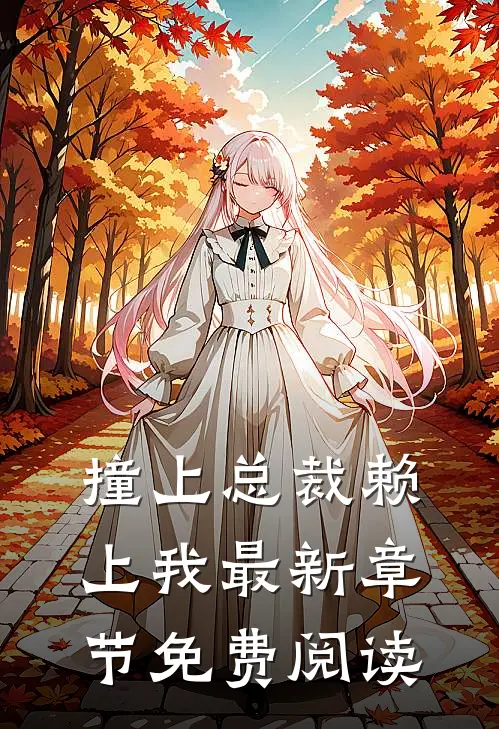撞上总裁赖上我最新章节免费阅读