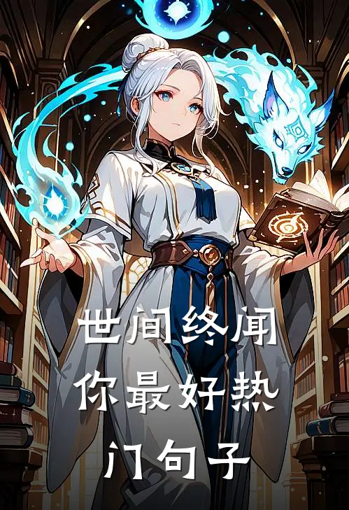 世间终闻你最好热门句子
