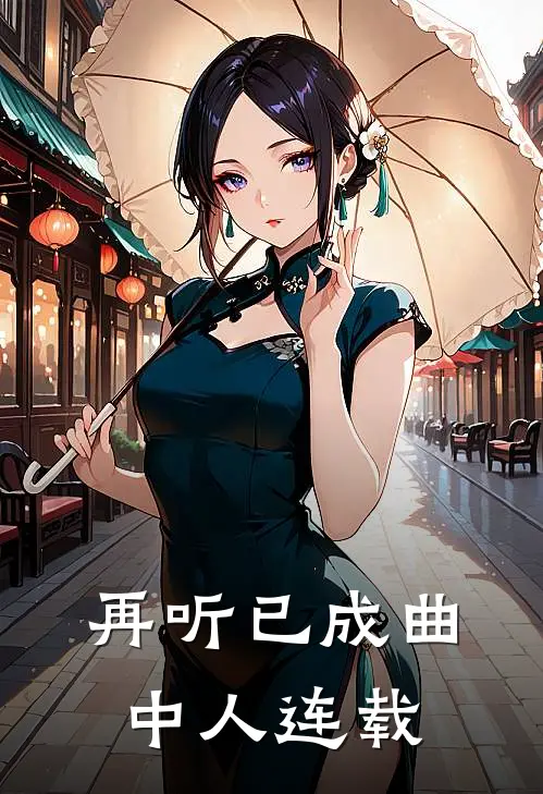 再听已成曲中人连载