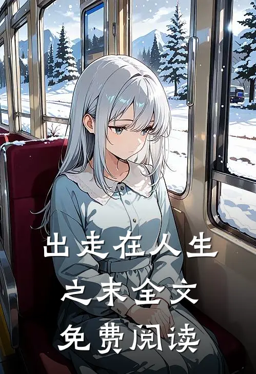 出走在人生之末全文免费阅读