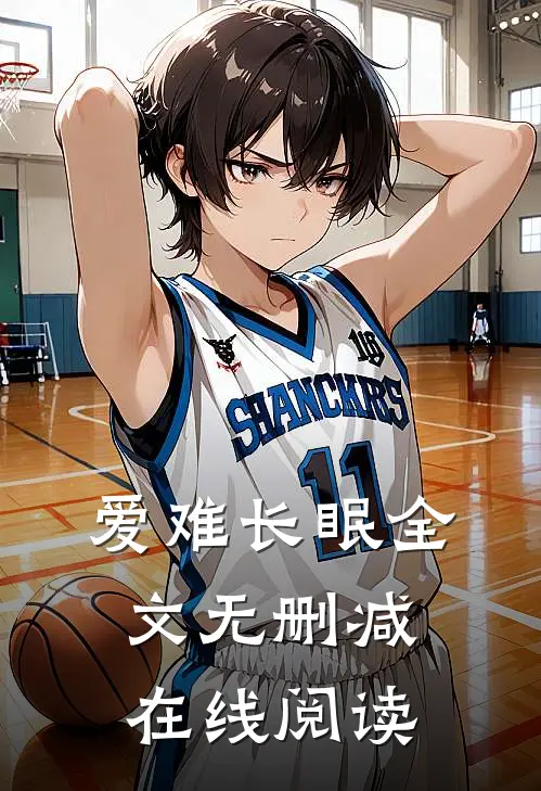 爱难长眠全文无删减在线阅读
