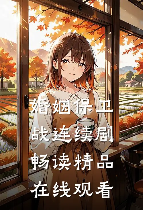 婚姻保卫战连续剧畅读精品在线观看