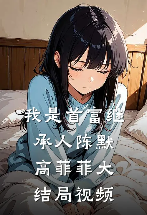 我是首富继承人陈默高菲菲大结局视频