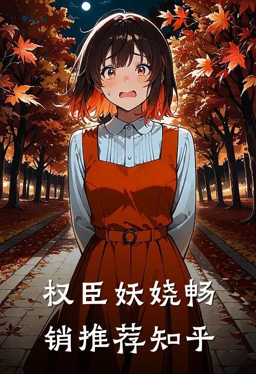 权臣妖娆畅销推荐知乎