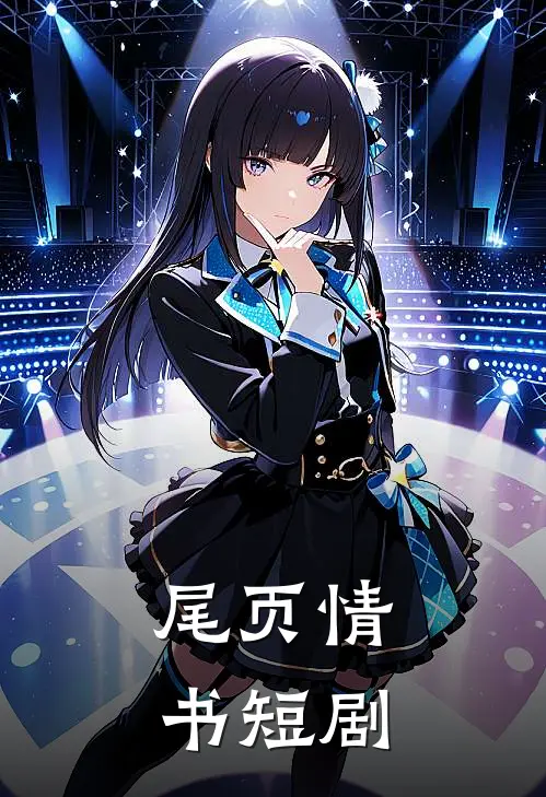 尾页情书短剧