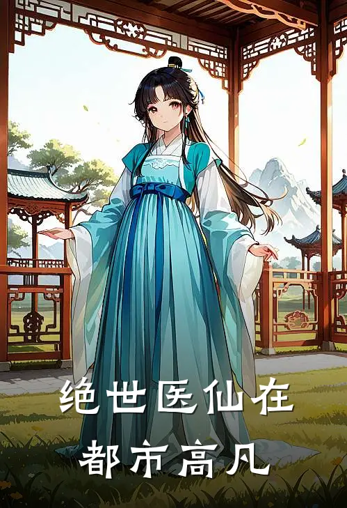 绝世医仙在都市高凡