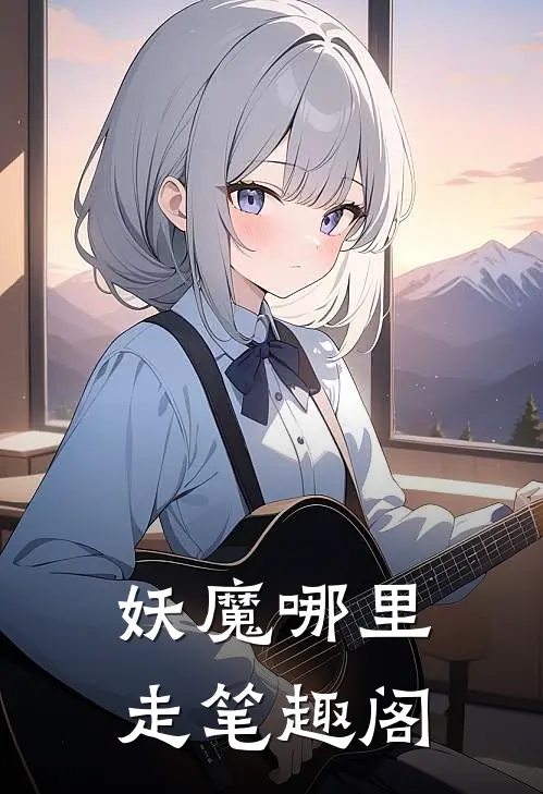 妖魔哪里走笔趣阁